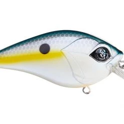 Gander Googan Squad Mini Banger Squarebill Crankbait Crankbaits