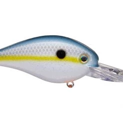 Gander Strike King KVD 1.5 Deep Diver Squarebill Crankbaits
