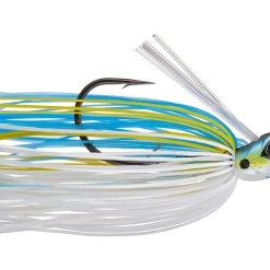 Gander Googan Squad Grass Hero Swim Jig Jigs