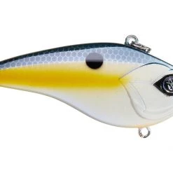 Gander Googan Squad Klutch Lipless Crankbait Lipless Cranks