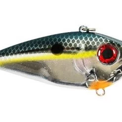 STRIKE KING LURE COMPANY, LLC Strike King Red Eye Shad Lipless Cranks