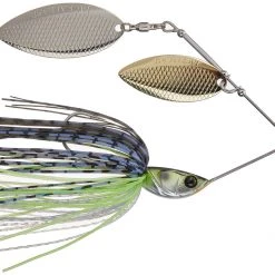 Big Rock Spinnerbaits Jackall DoooN Spinnerbait