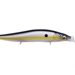 Megabass Vision 110+1 Jr. Jerkbaits