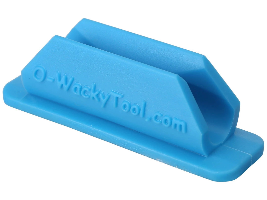 Pitman Creek The O-Wacky Tool Saddle 3 Pitman Creek The O-Wacky Tool Saddle