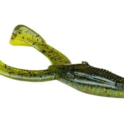 Big Rock Soft Body Frogs Yum Tip Toad 4.5