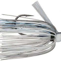 Dirty Jigs No-Jack Swim Jig