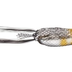 ZOOM BAIT CO. Zoom Hollow Body Poppin Frog