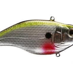 SPRO Corp SPRO Aruku Shad 75 Lipless Crankbait Lipless Cranks