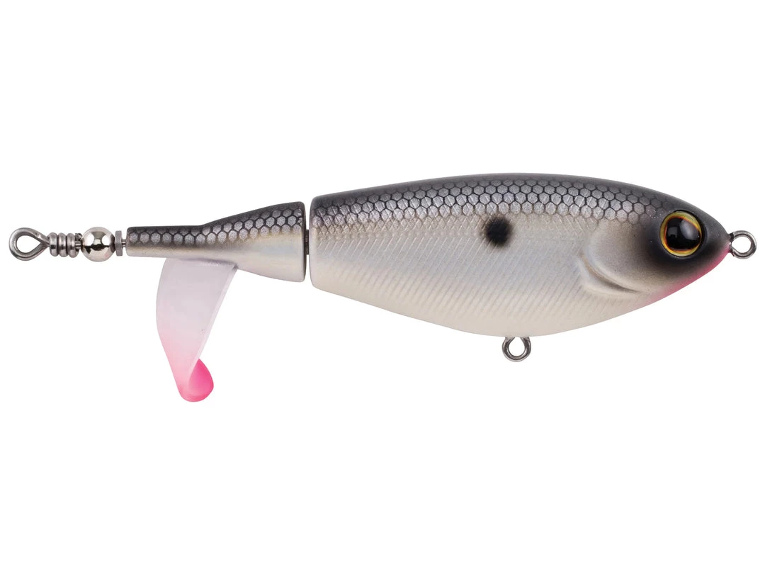 Pure Fishing Berkley Choppo Topwater 12 Pure Fishing Berkley Choppo Topwater