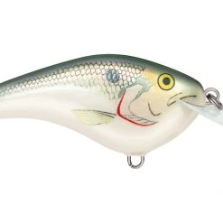 RAPALA USA Rapala Ott's Garage OG Slim 06 Crankbaits