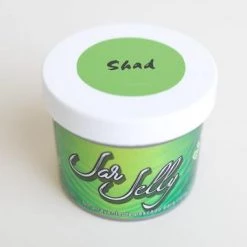 Fishing Accessories All In Tackle Jar Jelly