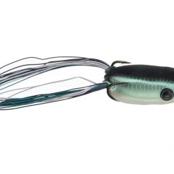 PRADCO Booyah Poppin Pad Crasher Frogs