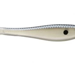 ZOOM BAIT CO. Zoom Swimmer Paddle Tail Swimbait