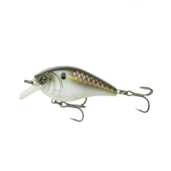 6th Sense Crush 50X Squarebill Crankbait