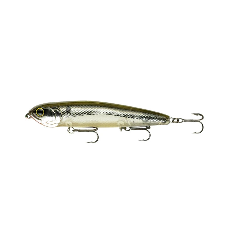 6th Sense Crush Dogma Topwater Walking Bait - 115 6 6th Sense Crush Dogma Topwater Walking Bait - 115