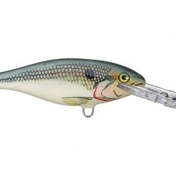 RAPALA USA Rapala Shad Rap SR05 Crankbaits 25 RAPALA USA Rapala Shad Rap SR05 Crankbaits