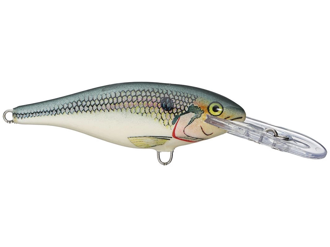 RAPALA USA Rapala Shad Rap SR05 Crankbaits 12 RAPALA USA Rapala Shad Rap SR05 Crankbaits