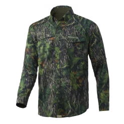 Anglers NOMAD STRETCH-LITE SHIRT LONG SLEEVE CLOSE OUT