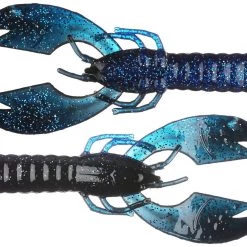 Gander Yum Craw Papi - 2.75"