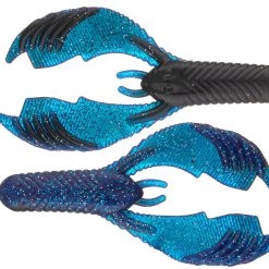 Gander Trailers Yum Craw Chunk - 2.75"