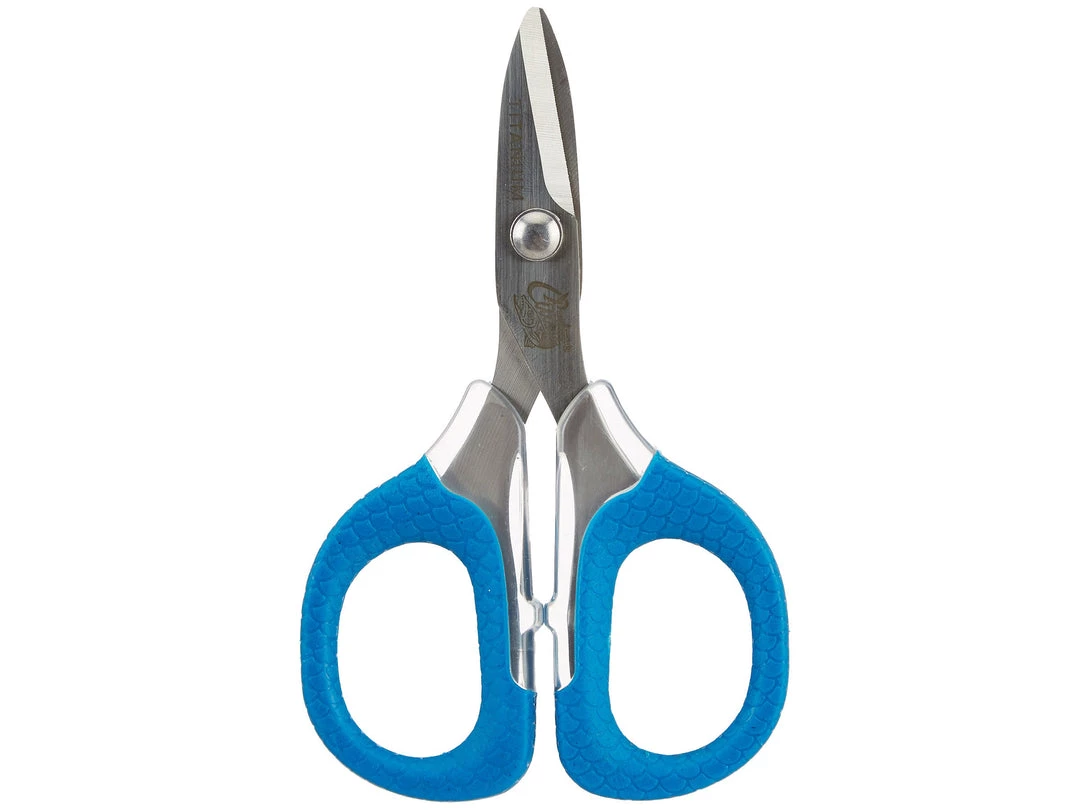 Acme United Corporation Cuda 18362 5.5" Braid Shears, Cuts Braid, Mono & Fluorocarbon, Dual 3 Acme United Corporation Cuda 18362 5.5" Braid Shears, Cuts Braid, Mono & Fluorocarbon, Dual