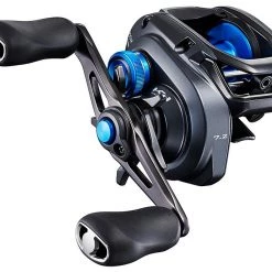 SHIMANO/POWER PRO Reels Shimano SLX 151 XT 8:2:1 LH