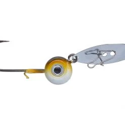 Z-MAN FISHING PRODUCTS INC. Z-Man Chatterbait Willowvibe