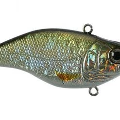 SPRO Corp SPRO Aruku Shad Jr. Lipless Crankbait