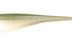 Z-MAN FISHING PRODUCTS INC. Z-Man Scented Jerk Shadz