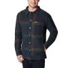 Anglers Columbia Men's Flare Gun Shirt Jacket