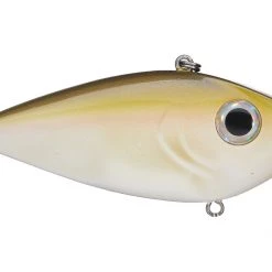 STRIKE KING LURE COMPANY, LLC Strike King Red Eye Shad Tungsten 2 Tap
