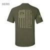 Phantom Outdoors Phantom Military Hero Tee