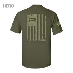 Phantom Outdoors Phantom Military Hero Tee