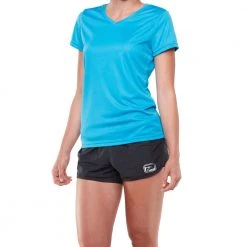 Carolina Made PHANTOM OUTDOORS "HOOKED-UP" LADIES ACTIVE SHORTS 15 Carolina Made PHANTOM OUTDOORS