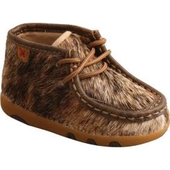 Twisted X Infants Casual Light Brindle (ICA0015)
