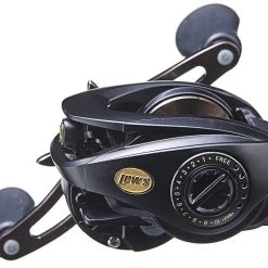 Lews BB1 Pro Speed Spool Casting Reel PRO1SH 7:5:1 Reels