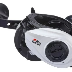 Abu Garcia REVO S Gen 4 Casting Reel S-HS 7:3:1