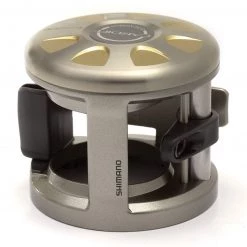 SHIMANO/POWER PRO Shimano Cardiff 200A 5:8:1 Reels