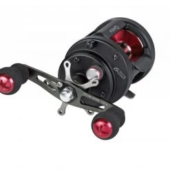 Big Rock Reels Quantum Nova NO351R 6:3:1