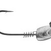 Big Rock Gamkatsu Superline Swimbait Jighead Hooks