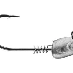 Big Rock Gamkatsu Superline Swimbait Jighead Hooks