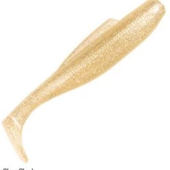 Z-MAN FISHING PRODUCTS INC. Swimbaits And Gliders Z-Man DieZel Minnowz Swimbait - 4