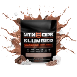 Accessories MTN OPS SLUMBER (DEEP SLEEP RECOVERY)