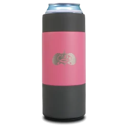 Toadfish Non-Tipping Can Cooler - 12oz SLIM