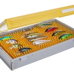 Big Rock Fishing Accessories Plano EDGE Master Crankbait Small Box