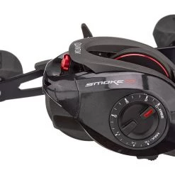 Big Rock Quantum ZESM100HPT Smoke S3 7:3:1