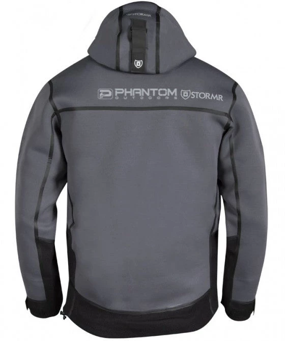 STORMR STRYKR JACKET Rain Gear 6 STORMR STRYKR JACKET Rain Gear