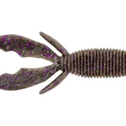 Berkley Powerbait Maxscent Creature Hawg 4