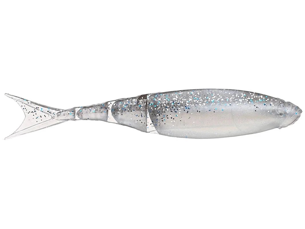 Z-MAN FISHING PRODUCTS INC. Z-Man Razor Shadz Swimbait 11 Z-MAN FISHING PRODUCTS INC. Z-Man Razor Shadz Swimbait