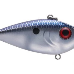 STRIKE KING LURE COMPANY, LLC Strike King Red Eye Shad Tungsten 2 Tap